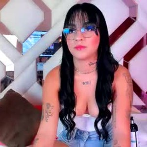 chaturbate soophiacoxx webcam profile pic via newporncams.com