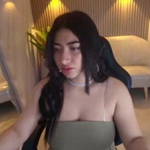 chaturbate sophia_tf webcam profile pic via pornsexycams.com