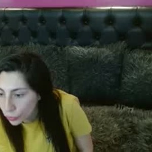 chaturbate sophia_wolf_ webcam profile pic via sleekcams.com