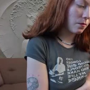 watchgirlcam.com sophiarolly livesex profile in redhead cams