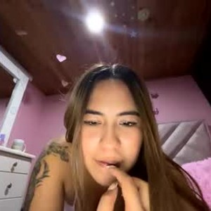 mega-camsex.com sophie_ariah22 livesex profile in fitnes cams