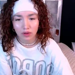 chaturbate sophie_rosse1 webcam profile pic via glamcambabes.com
