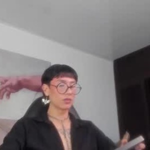Cam boy soro_lovelyboy