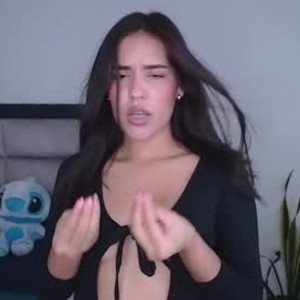 chaturbate soy_mily webcam profile pic via badgirlwebcam.com