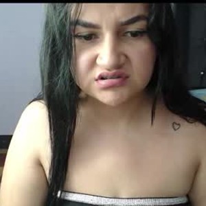 chaturbate soy_rosetta webcam profile pic via mega-camsex.net