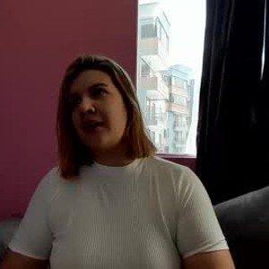 chaturbate soyamelia_99 webcam profile pic via gonewildcams.com