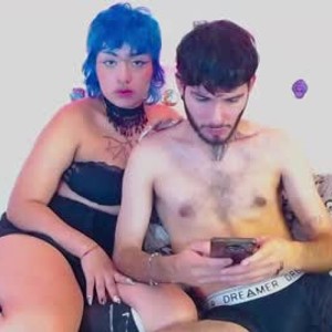 chaturbate soybalam888 webcam profile pic via amateursex-livecam.com
