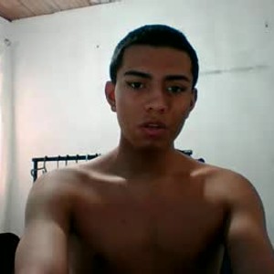 Cam boy soyesteban18