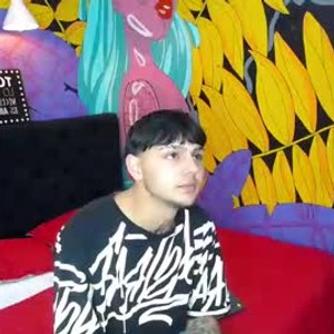 Cam boy soykk_