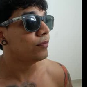 Cam boy soymattew