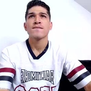 soyraydimarco_ Live Cam