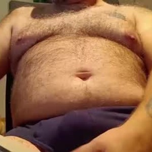 Cam boy spain_bear