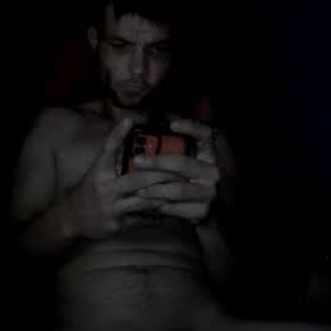 Cam boy sparky904