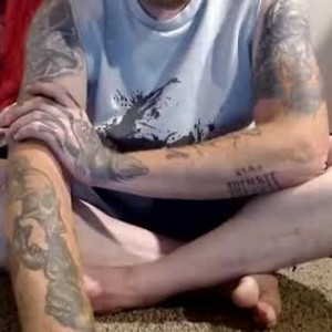 sparkyknuckledragger
