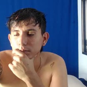 Cam boy spartancol1