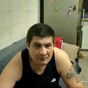 Cam boy spartandaddy48