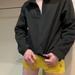 spencerryderxxx Live Cam