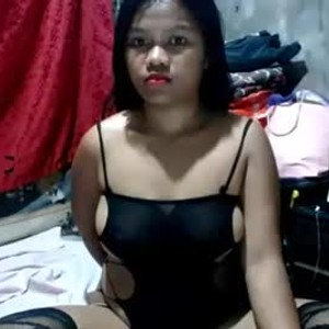 chaturbate spicy_clit_pinay webcam profile pic via iluvcams.com