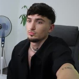 Cam boy spicyflame