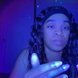 Cam girl spinprincess_