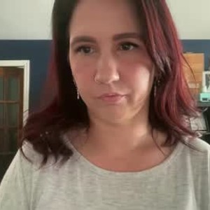 chaturbate spoiledfitmilf webcam profile pic via glamcambabes.com