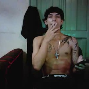 Cam boy sr_cro