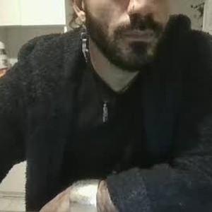 Cam boy sracastelar