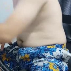 Cam boy srclavo