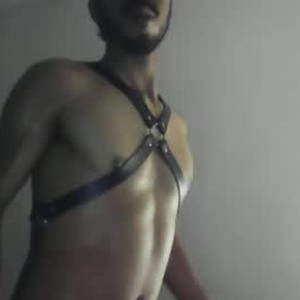 Cam boy srpuppyleather2