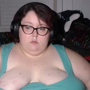 ssbbwkittyxo's profile picture