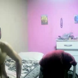 Cam boy ssjkm