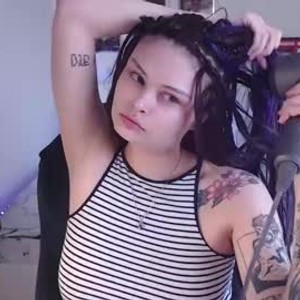 Cam girl stacey_purple_one