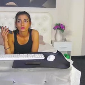 chaturbate starairam webcam profile pic via sexcam3d.net