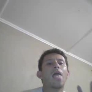 Cam boy starkharley