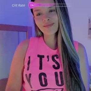 chaturbate starnica webcam profile pic via rudecam.live