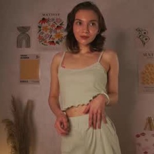 chaturbate starvey webcam profile pic via glamcambabes.com