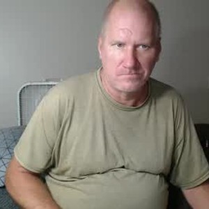 Cam boy steak__n__taters