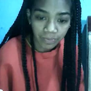chaturbate stecimalicia webcam profile pic via privat-livecam.com