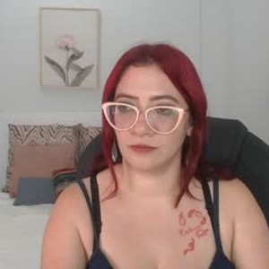 chaturbate stefa_mora Live Webcam Featured On free6cams.com