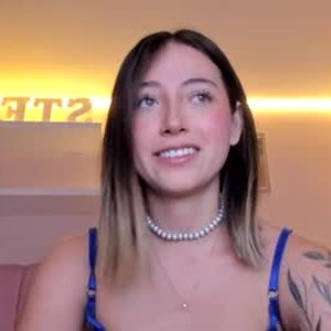 chaturbate stefaagomez Live Webcam Featured On free6cams.com