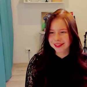 chaturbate stefania_shy webcam profile pic via pornos.live