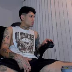 Cam boy stefanortega