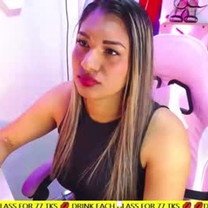 chaturbate stefany_gutierrez_ webcam profile pic via 6livesex.com