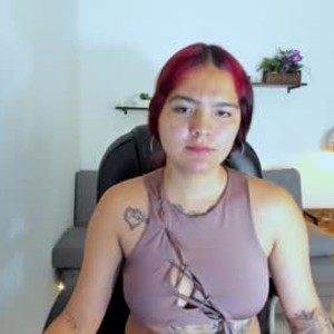 chaturbate stefany_lovers_18 Live Webcam Featured On livesex.fan