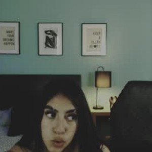 chaturbate stefany_queen2 webcam profile pic via netcams24.com