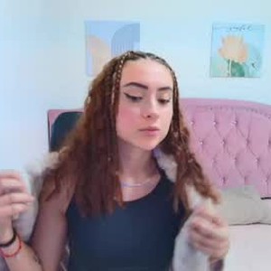 chaturbate stefany_tk webcam profile pic via mega-camsex.net