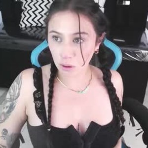 chaturbate steffy444_a webcam profile pic via iluvcams.com