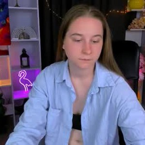 chaturbate stella_fleur webcam profile pic via webcam-sexe.net