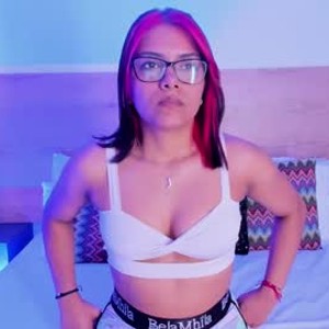 chatnmate.com stephani_robert livesex profile in ebony cams