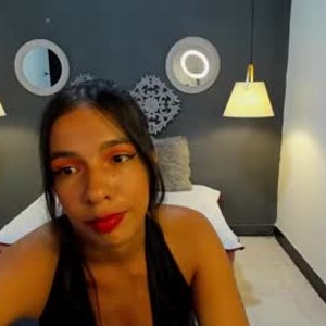 chaturbate stephaniegomez02 Live Webcam Featured On netcams24.com